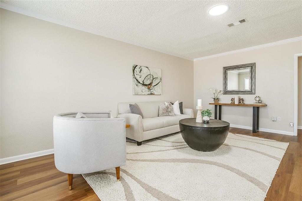 Browning Heights East - Residential