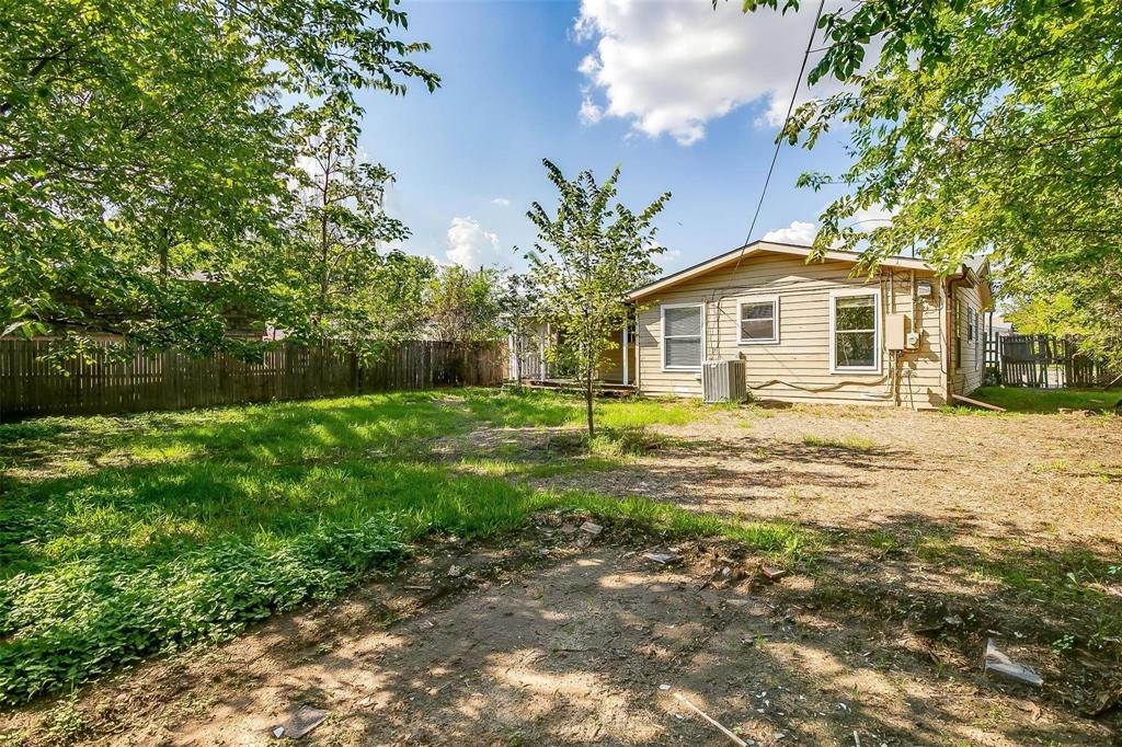 Browning Heights East - Residential