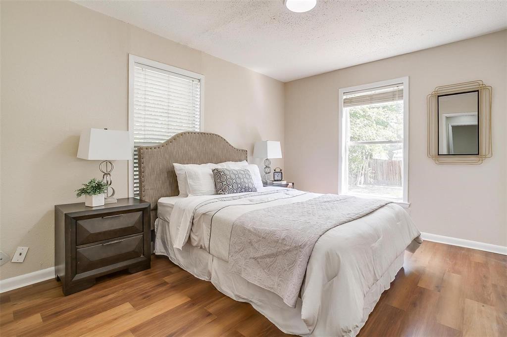 Browning Heights East - Residential