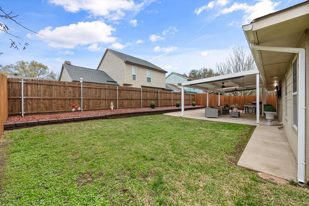 Meadow Creek #1 Add - Residential