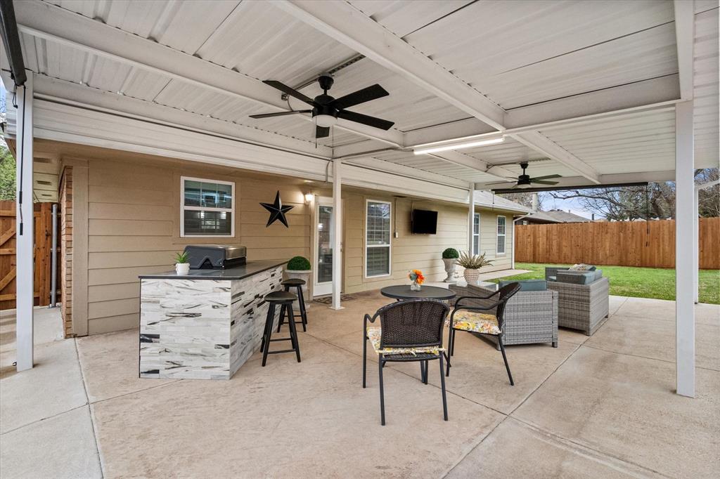 Meadow Creek #1 Add - Residential