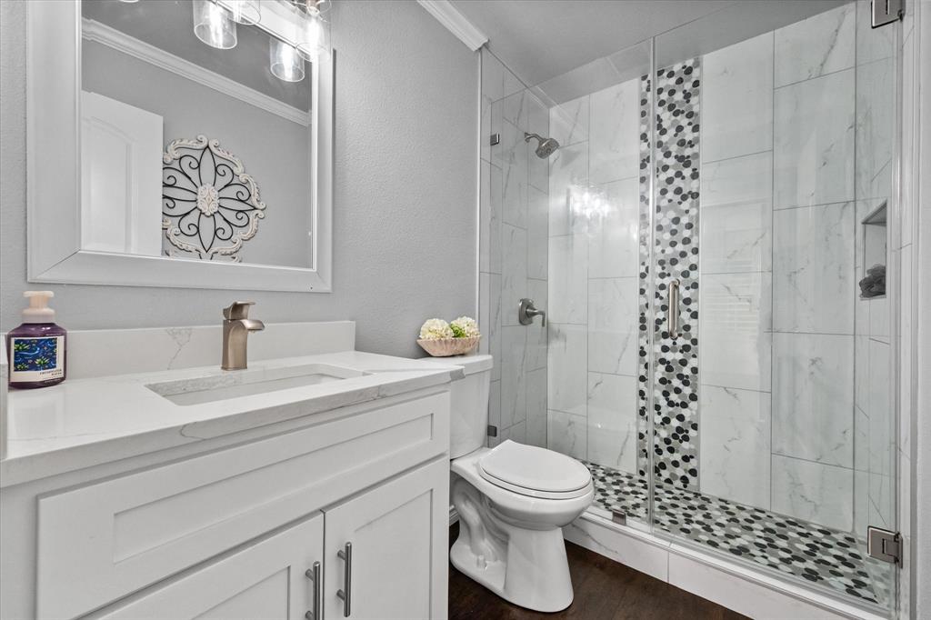 Meadow Creek #1 Add - Residential