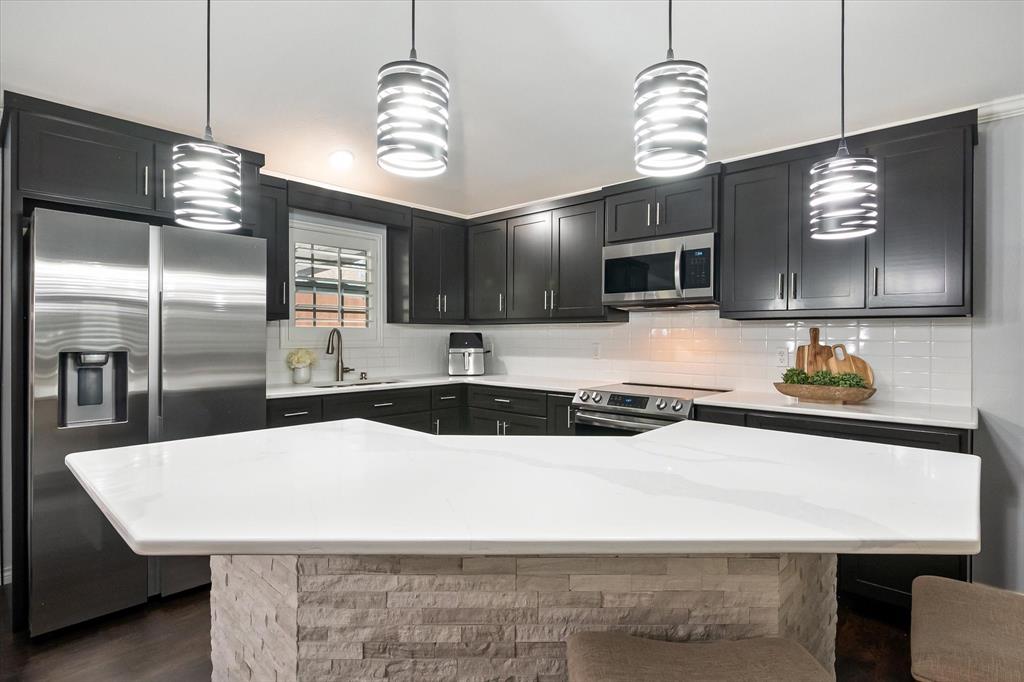 Meadow Creek #1 Add - Residential