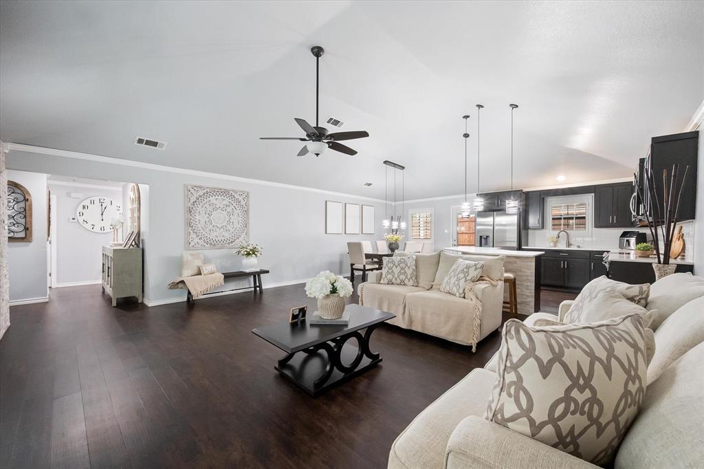 Meadow Creek #1 Add - Residential