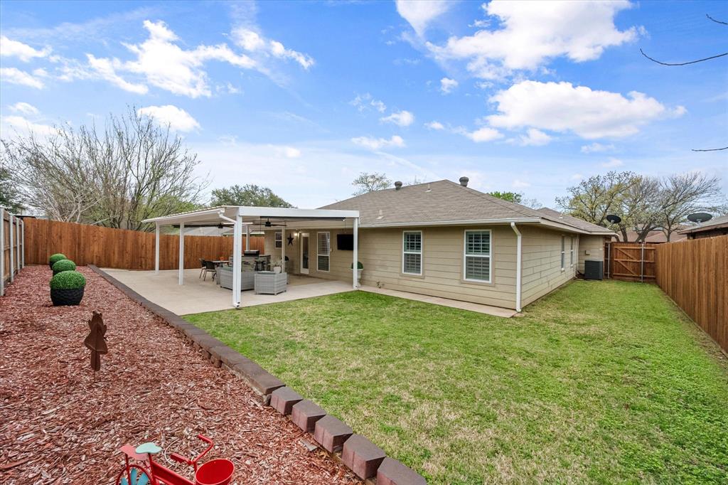 Meadow Creek #1 Add - Residential