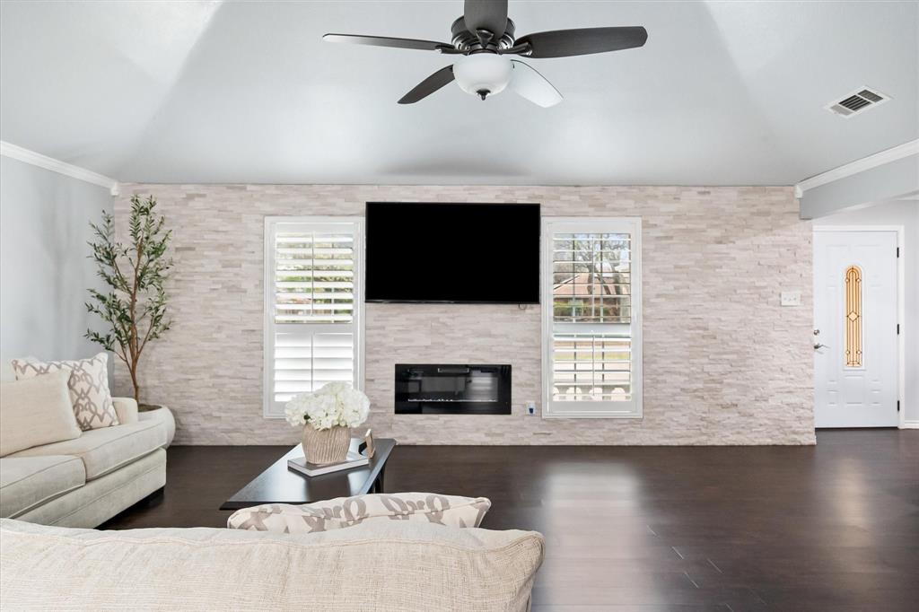 Meadow Creek #1 Add - Residential