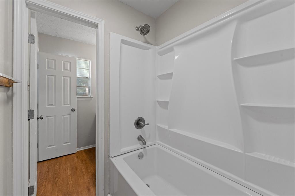 Crestmoor Park West - Residential