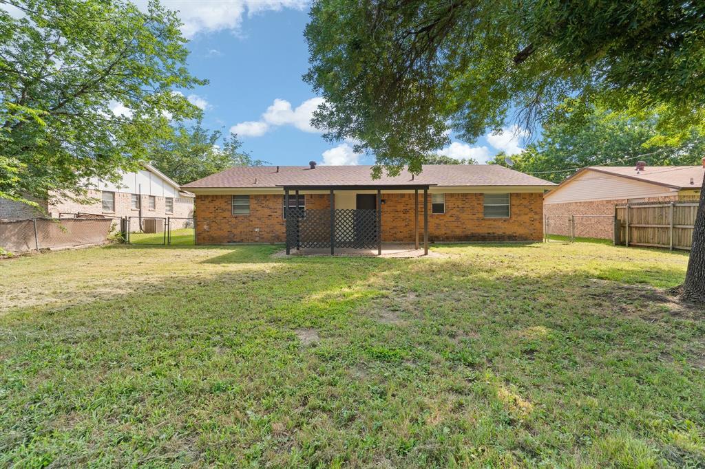 Crestmoor Park West - Residential