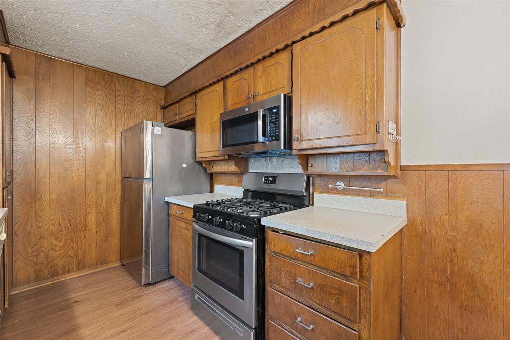 Crestmoor Park West - Residential