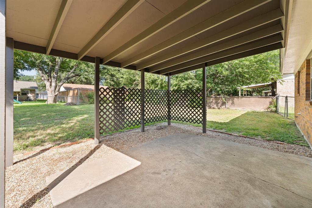 Crestmoor Park West - Residential