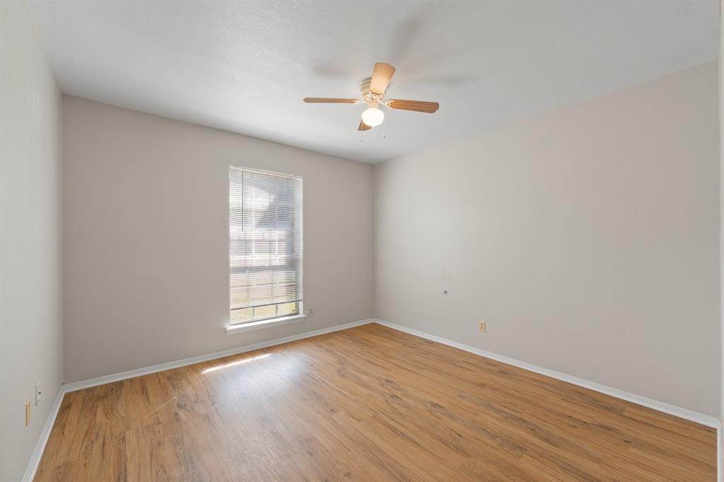 Crestmoor Park West - Residential