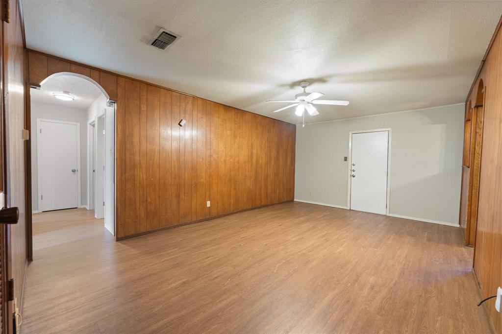 Crestmoor Park West - Residential