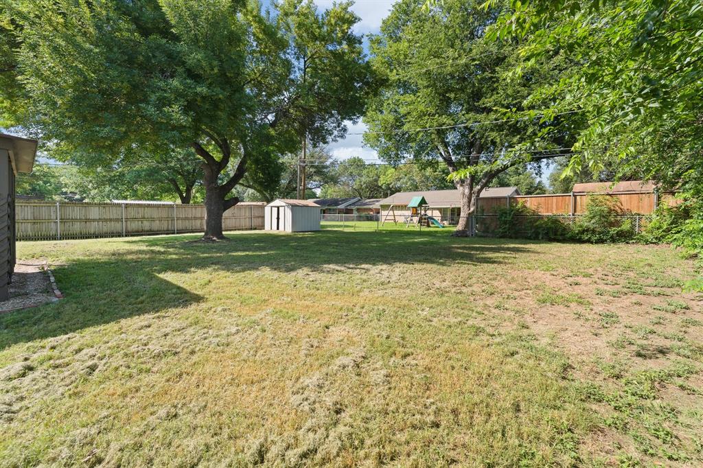 Crestmoor Park West - Residential