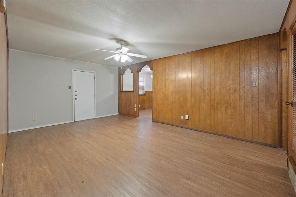 Crestmoor Park West - Residential