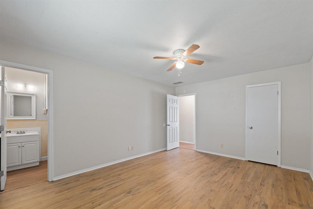 Crestmoor Park West - Residential