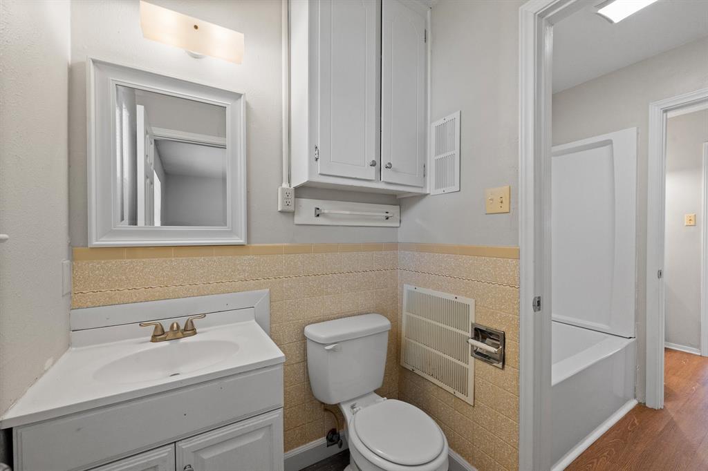Crestmoor Park West - Residential