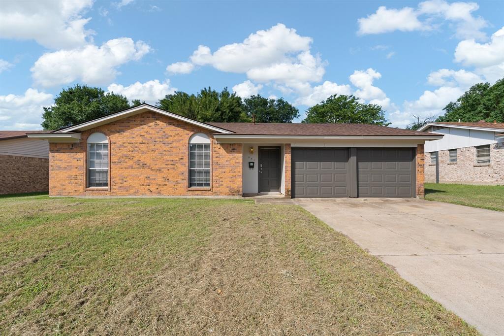 Crestmoor Park West - Residential