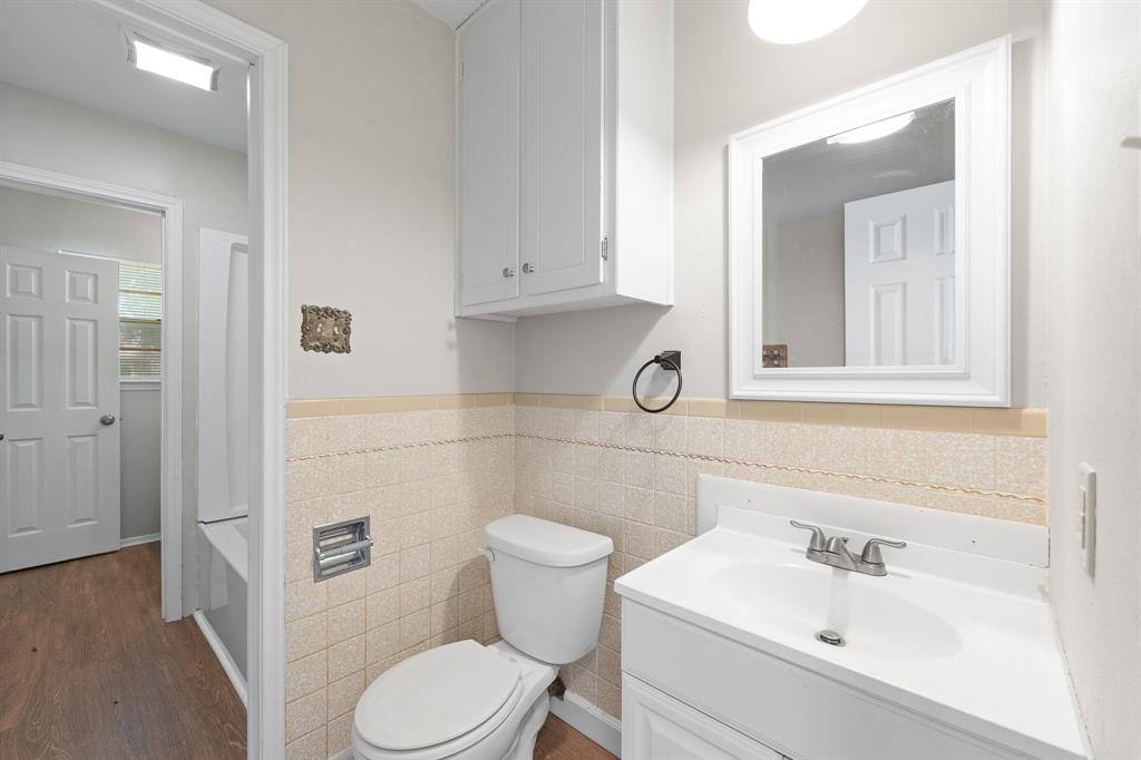 Crestmoor Park West - Residential
