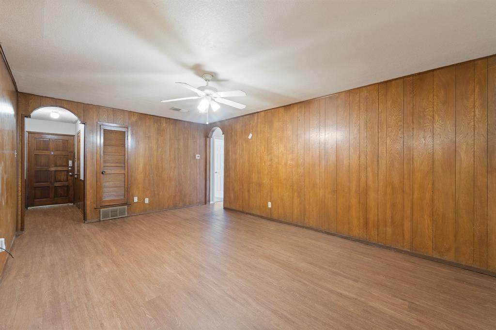 Crestmoor Park West - Residential
