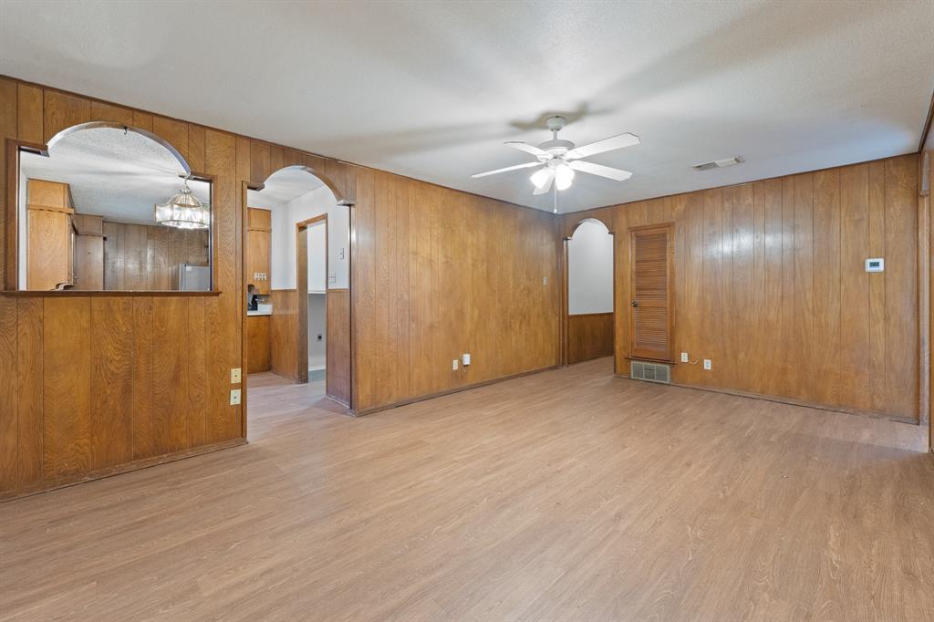 Crestmoor Park West - Residential