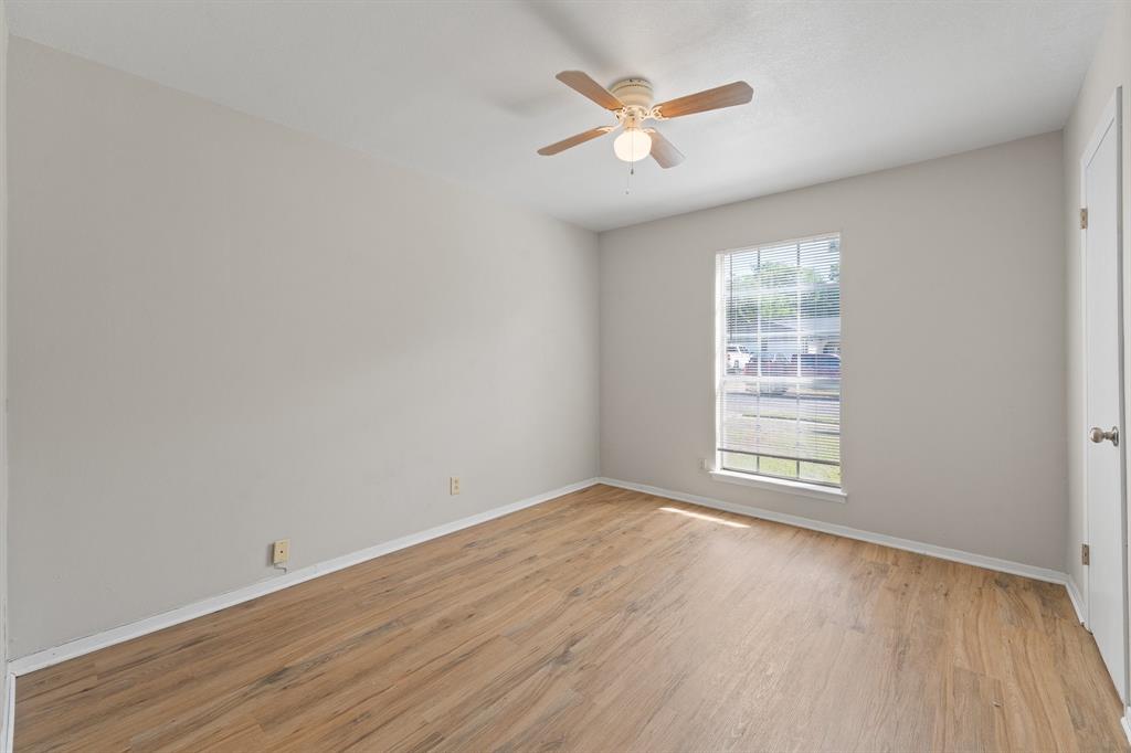 Crestmoor Park West - Residential
