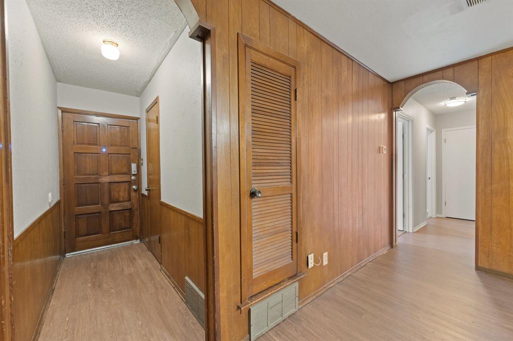 Crestmoor Park West - Residential