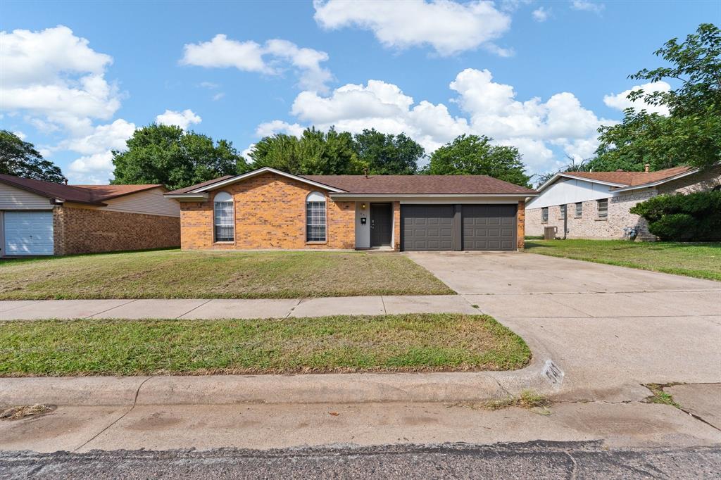 Crestmoor Park West - Residential