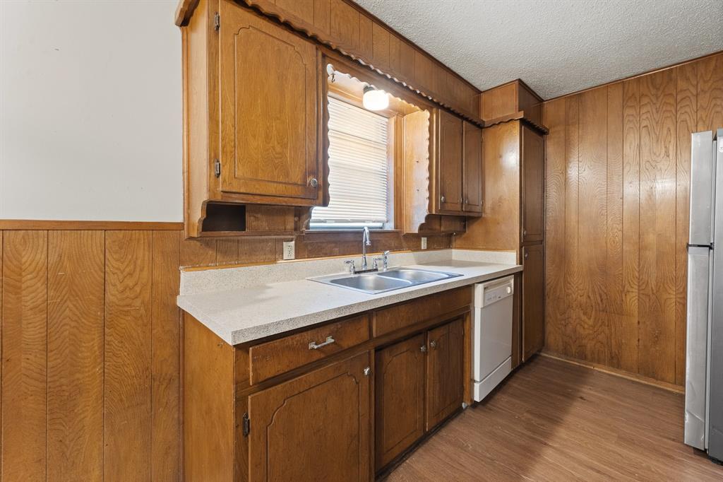 Crestmoor Park West - Residential