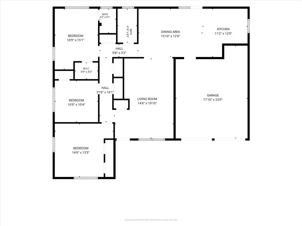 Edgepark Add - Residential