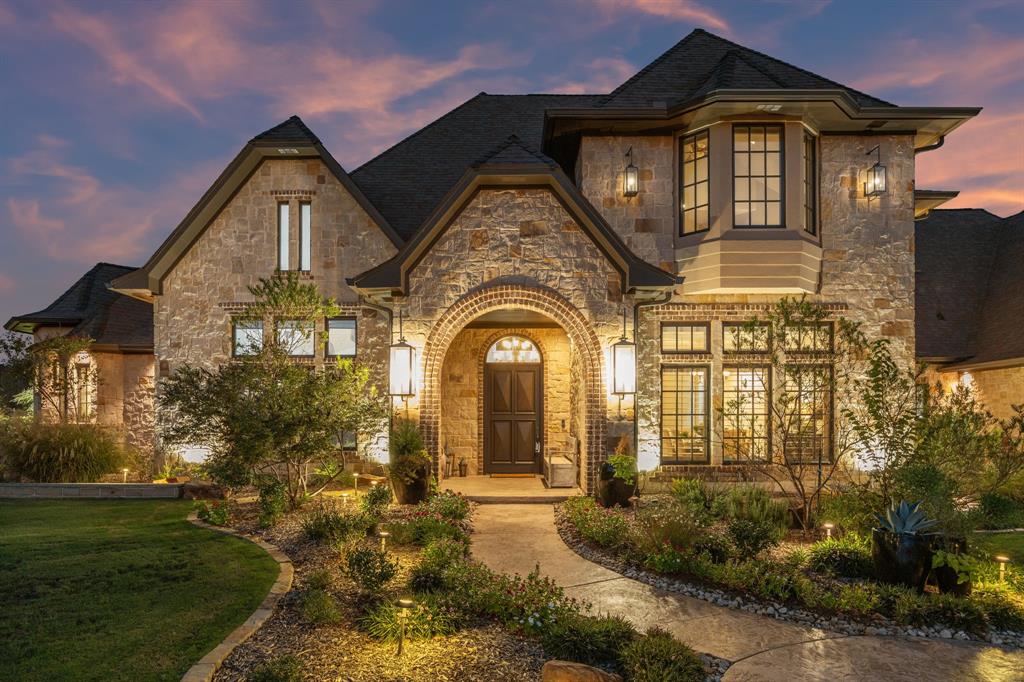 Saddlebrook Estates Ph 1 - Residential