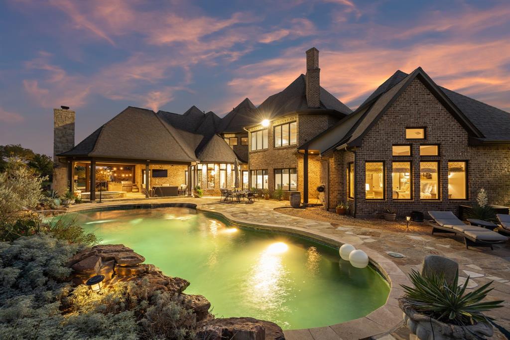 Saddlebrook Estates Ph 1 - Residential
