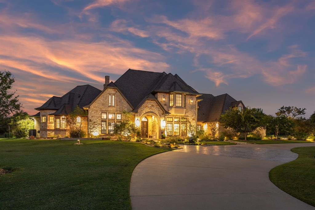 Saddlebrook Estates Ph 1 - Residential