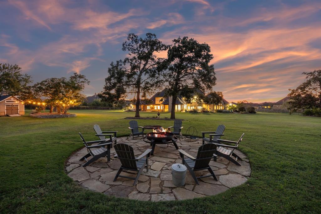Saddlebrook Estates Ph 1 - Residential