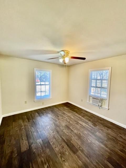 Princess Place - Residential Income