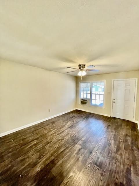 Princess Place - Residential Income