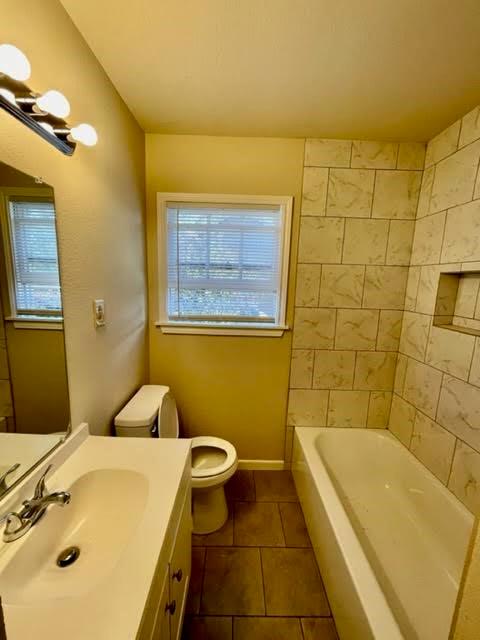 Princess Place - Residential Income