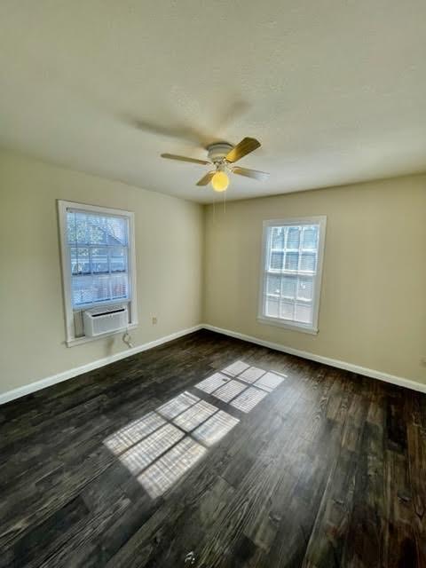 Princess Place - Residential Income