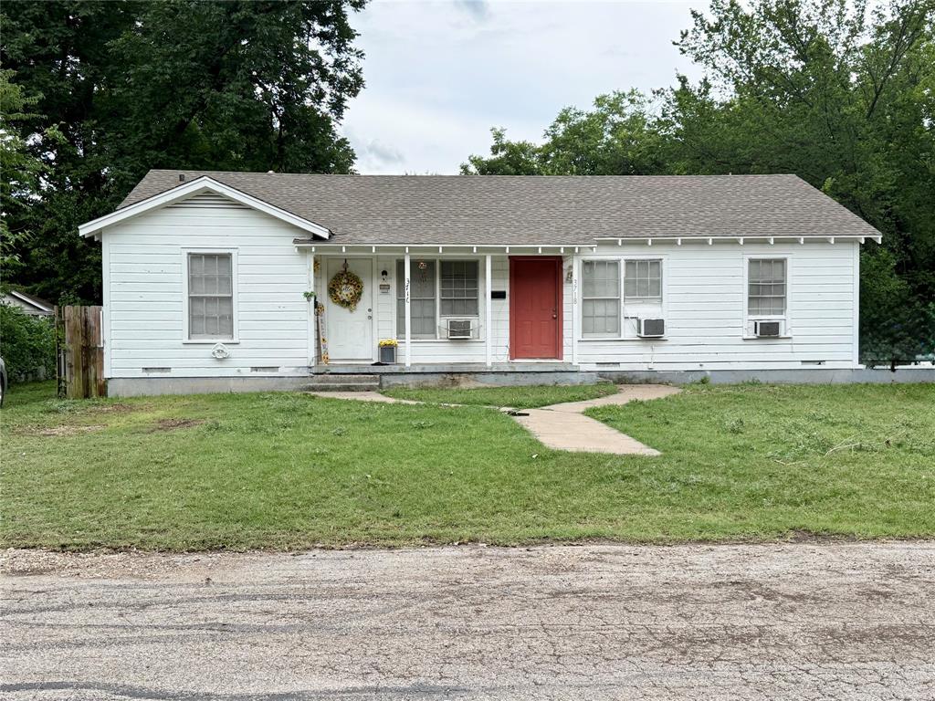Princess Place - Residential Income