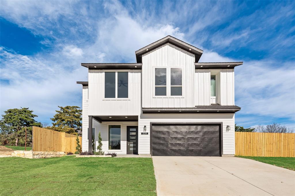 Beckley Heights - Residential