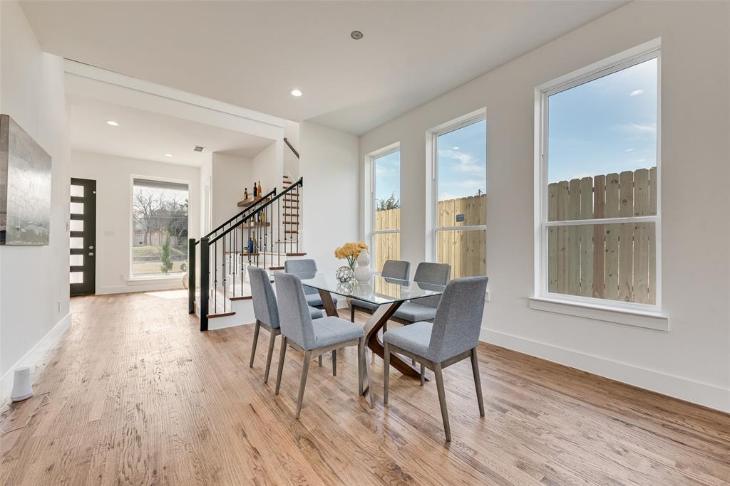 Beckley Heights - Residential