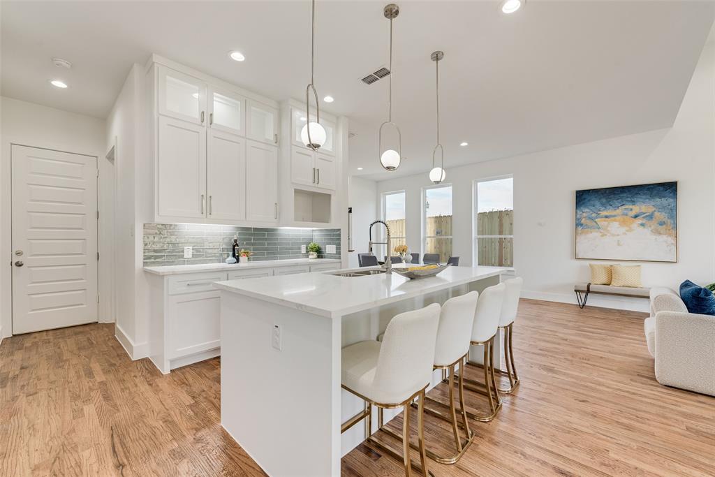 Beckley Heights - Residential