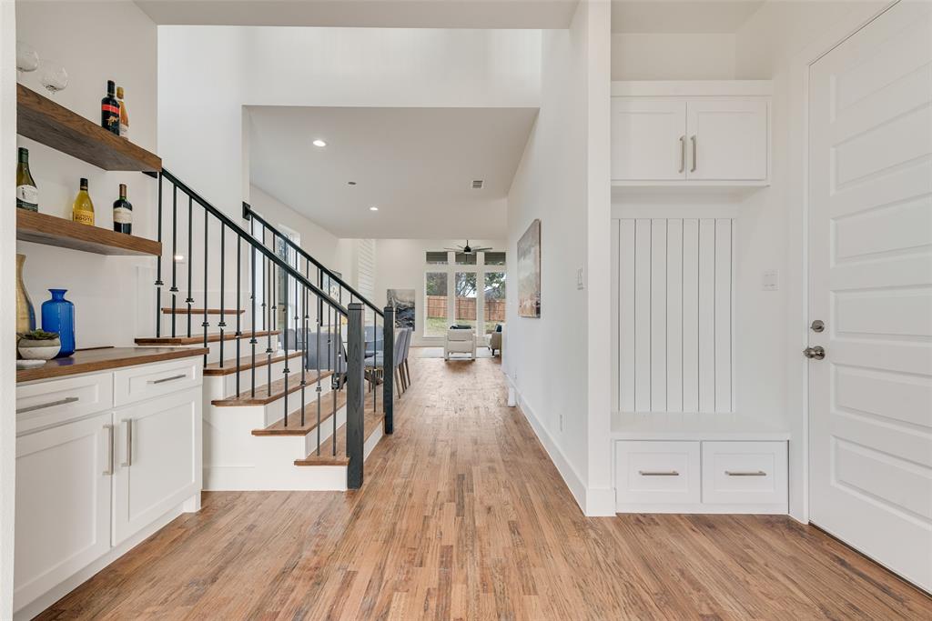 Beckley Heights - Residential