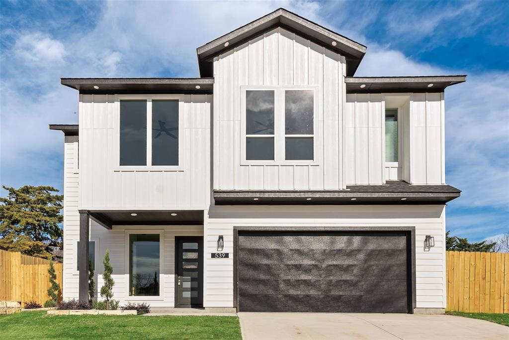 Beckley Heights - Residential