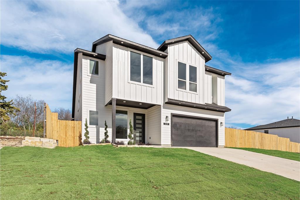 Beckley Heights - Residential