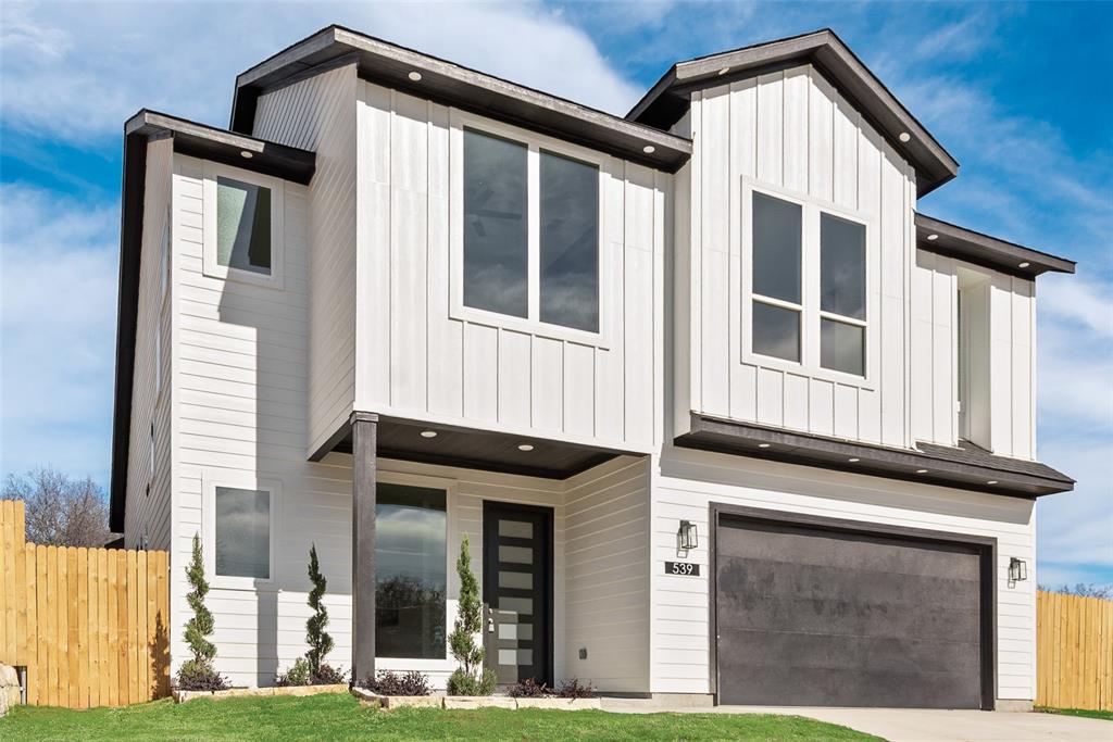 Beckley Heights - Residential