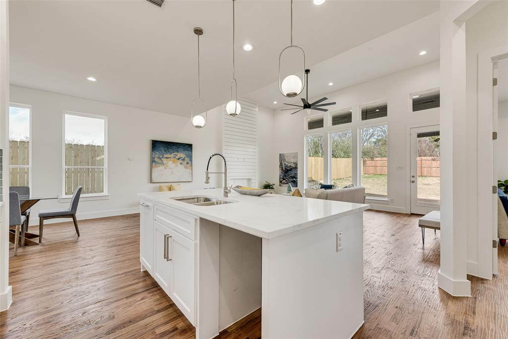 Beckley Heights - Residential