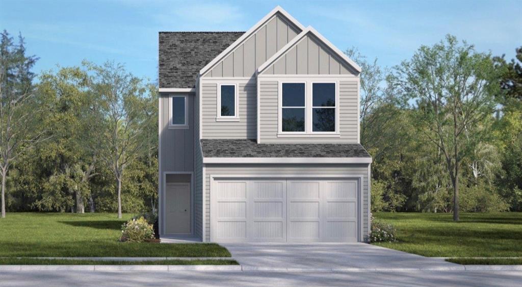 Discover affordable new construction at Cardinal Hills by D.R. Horton, ideally located in the growing Redbird area of Dallas with convenient access to I-20, US-67, Downtown Dallas, shopping, dining, and employment centers. This Energy Star® 3.1 certified home is designed for comfort, efficiency, and long-term value. The thoughtfully designed floor plan features an open-concept layout, modern finishes, and a spacious kitchen complete with a gas cooktop. Included features such as full sprinkler system, gutters, and gas hot water heater add convenience and peace of mind. Built with quality craftsmanship and backed by D.R. Horton’s industry-leading warranties, including a 10-year structural warranty, this home offers confidence for years to come. Ask about available closing cost assistance and special financing opportunities.
