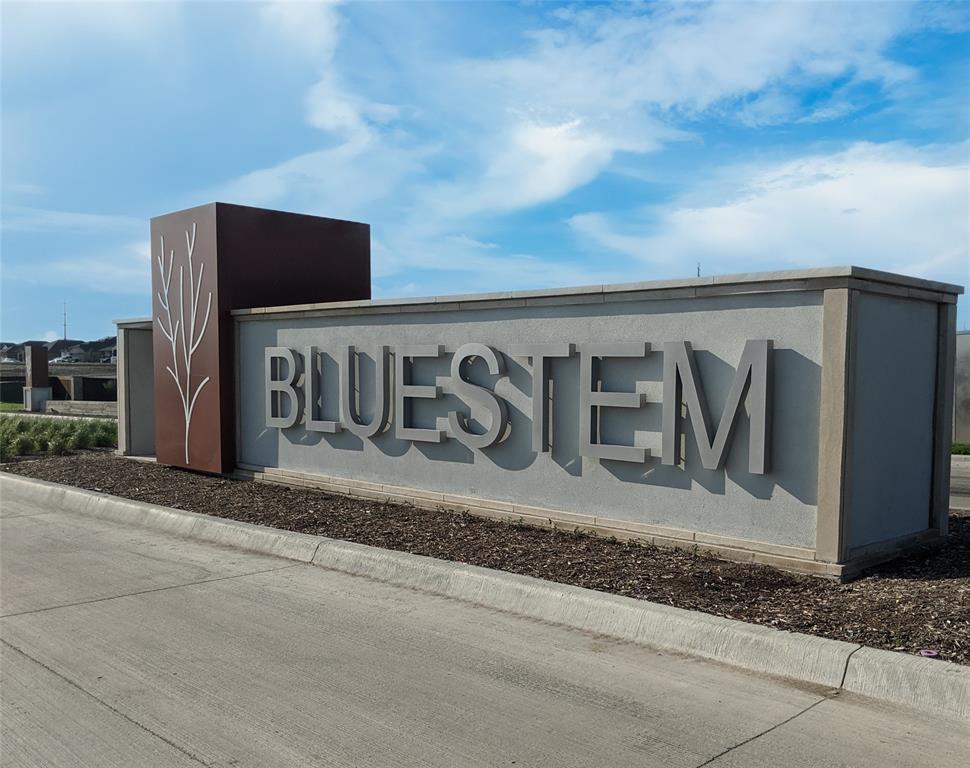 Bluestem - Residential