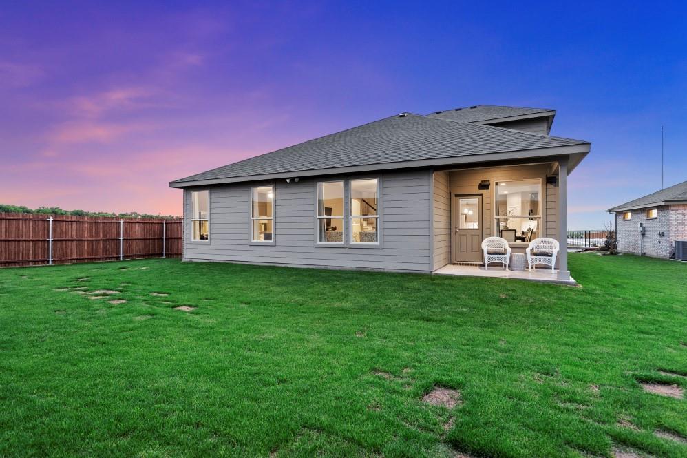 Bluestem - Residential