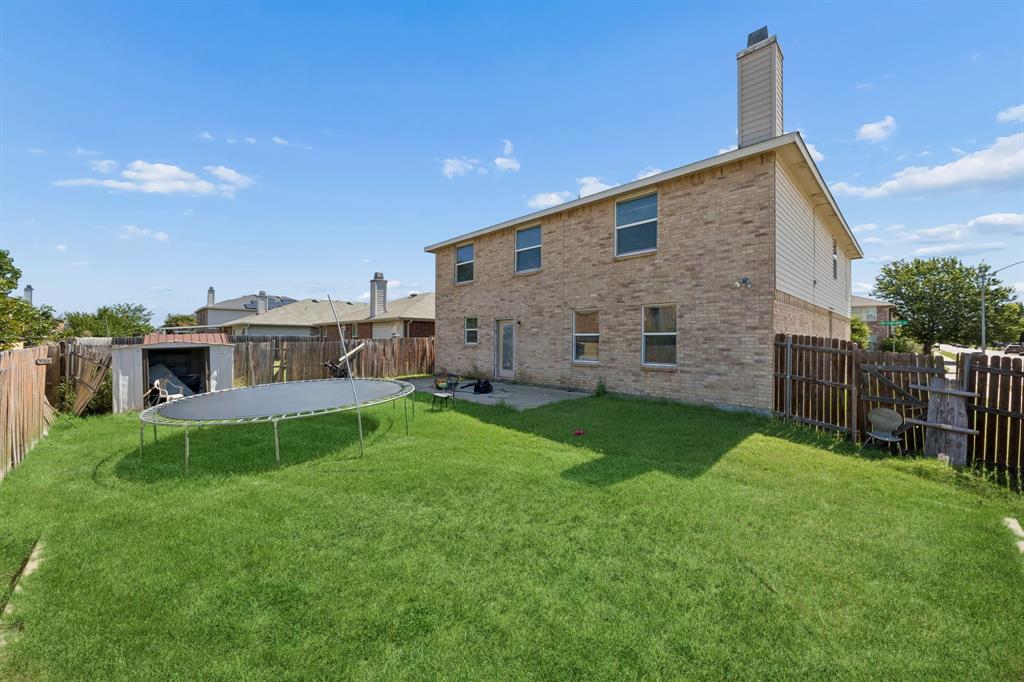 Poynter Crossing Add - Residential